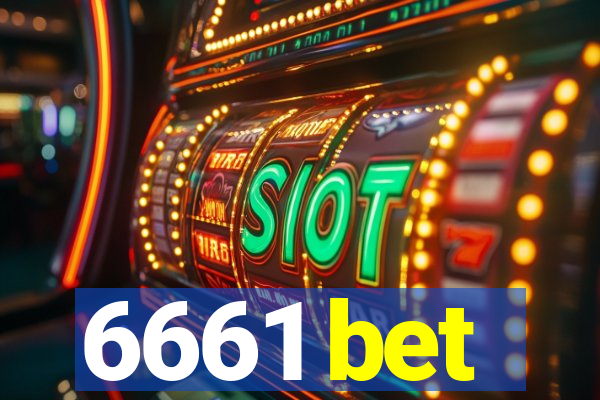 6661 bet